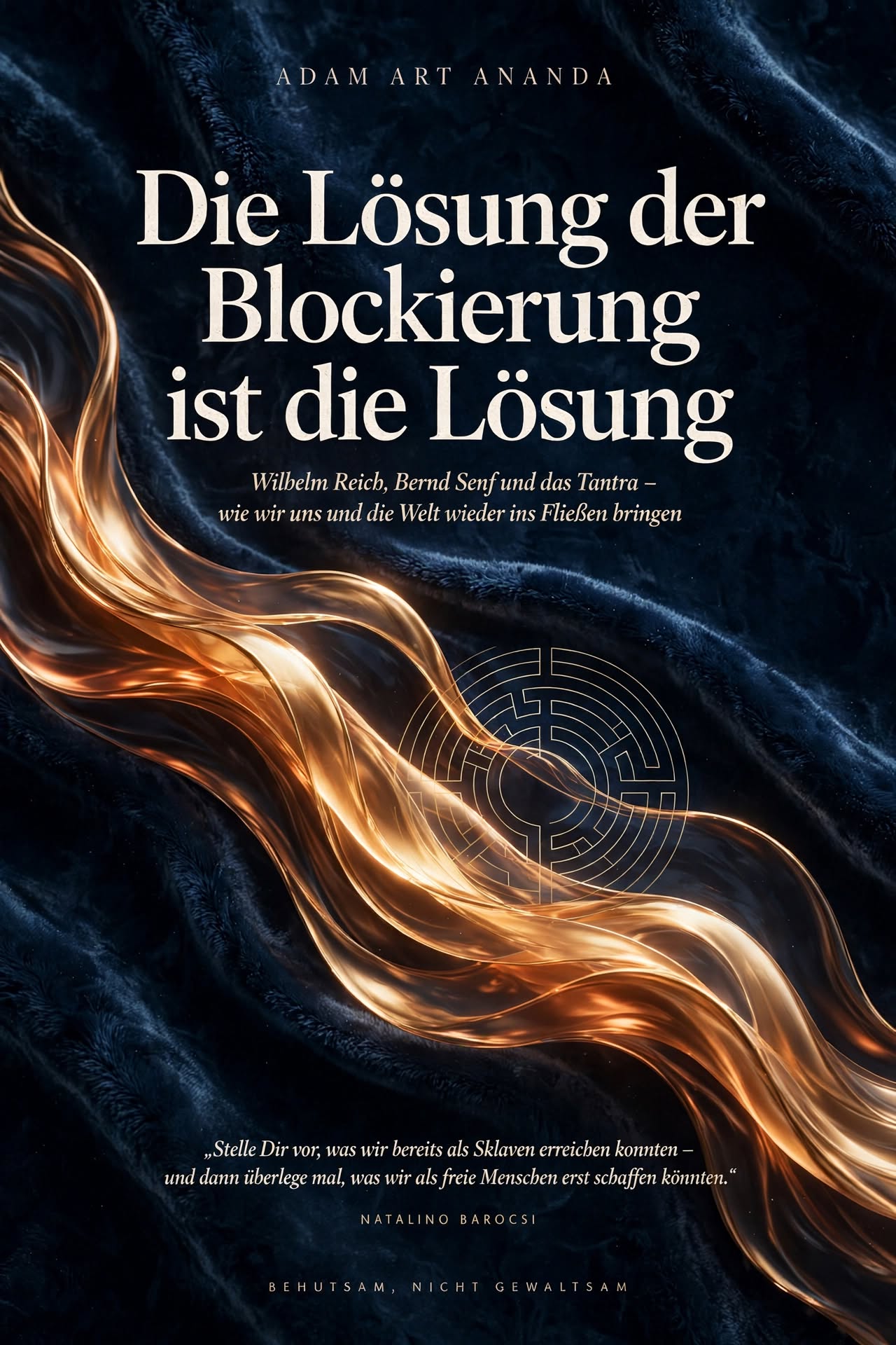 Die Lösung der Blockierung ist die Lösung