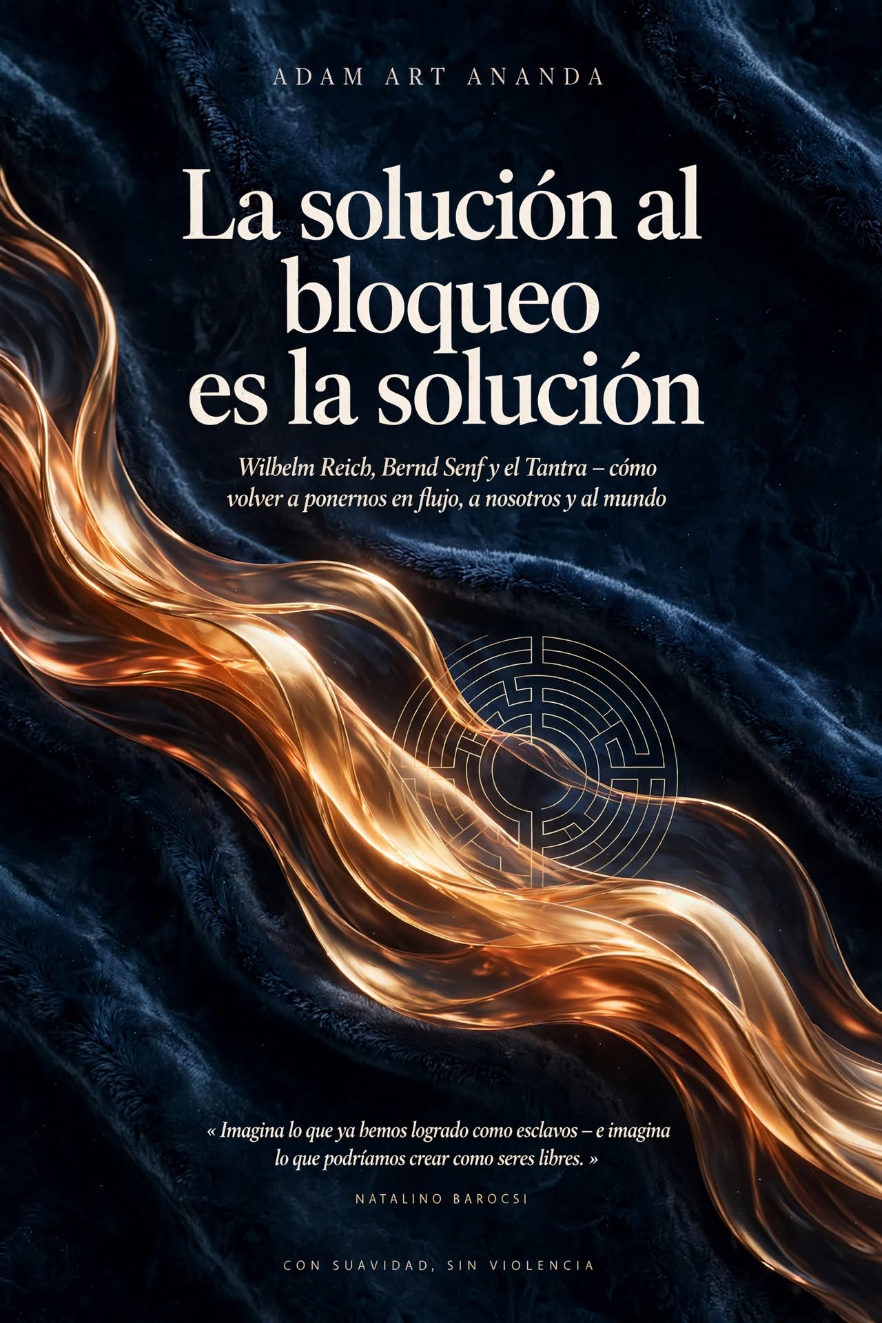 La solución al bloqueo es la solución